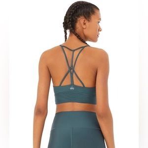 Alo Yoga Lavish Bra